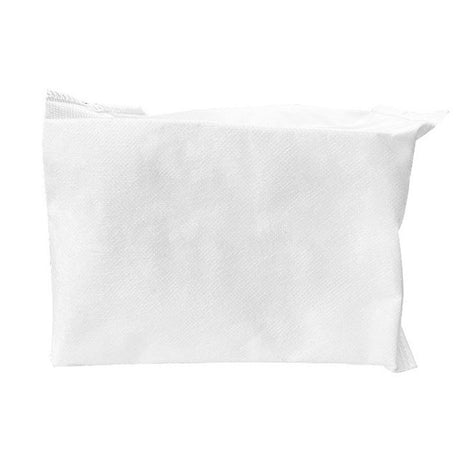 Støvsugerpose for Dreame Bot Z10 Pro / D10 Plus / D10s Plus Robotstøvsuger - Hvit