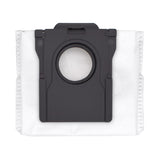 Støvsugerpose til Dreame D10 Plus Gen 2 / Dreame L10s Pro Gen 2 / X40 Ultra / L40 Ultra Robotstøvsuger - Hvit