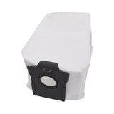 Støvsugerpose til Dreame D10 Plus Gen 2 / Dreame L10s Pro Gen 2 / X40 Ultra / L40 Ultra Robotstøvsuger - Hvit