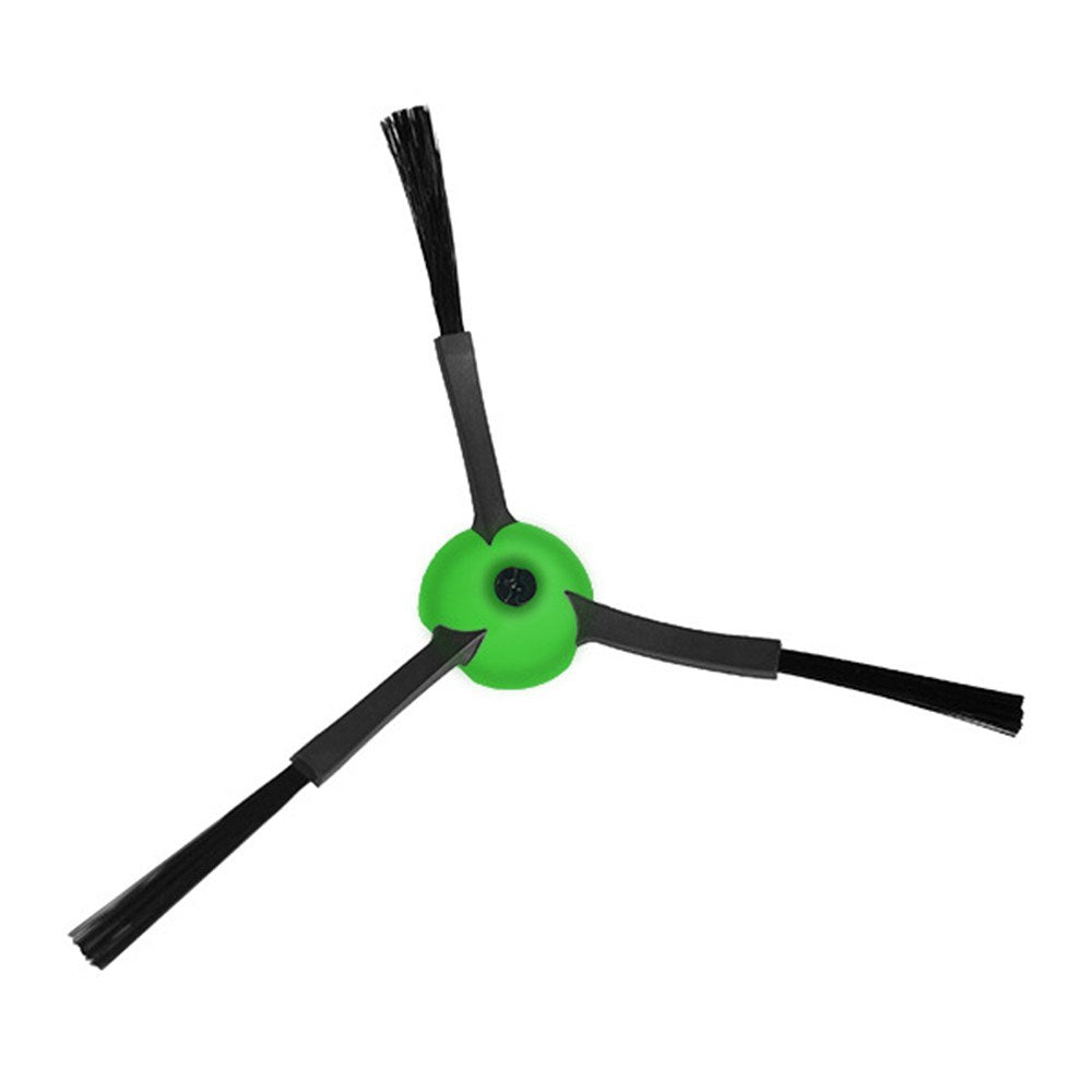 Støvsugerbørste til iRobot Roomba Combo J5 / Roomba Combo J7 Robotstøvsuger – Grønn + Svart