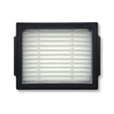 Støvsugerfilter til iRobot Roomba E5 E6 i3 i4 i5 i6 i6+ i7 i7+ i8 i8+ j7 j7+ / Roomba Combo j5 j5+ Robotstøvsuger – Hvit