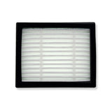 Støvsugerfilter til iRobot Roomba E5 E6 i3 i4 i5 i6 i6+ i7 i7+ i8 i8+ j7 j7+ / Roomba Combo j5 j5+ Robotstøvsuger – Hvit