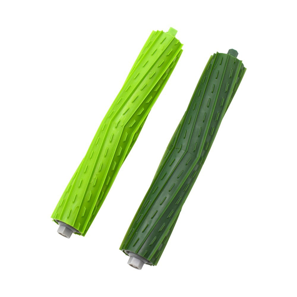 Støvsugerbørste til iRobot Roomba E5 / E6 / i3 / i3+ / i4 / i4+ / i6 / i7 / i7+ / J7 / J7+ Robotstøvsuger – Grønn