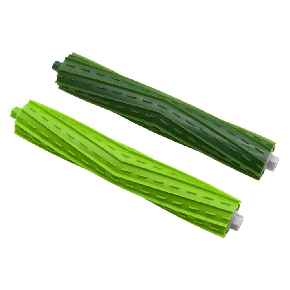 Støvsugerbørste til iRobot Roomba E5 / E6 / i3 / i3+ / i4 / i4+ / i6 / i7 / i7+ / J7 / J7+ Robotstøvsuger – Grønn