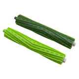 Støvsugerbørste til iRobot Roomba E5 / E6 / i3 / i3+ / i4 / i4+ / i6 / i7 / i7+ / J7 / J7+ Robotstøvsuger – Grønn