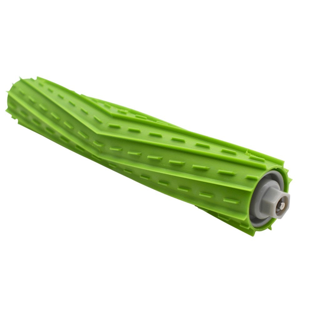 Støvsugerbørste til iRobot Roomba E5 / E6 / i3 / i3+ / i4 / i4+ / i6 / i7 / i7+ / J7 / J7+ Robotstøvsuger – Grønn