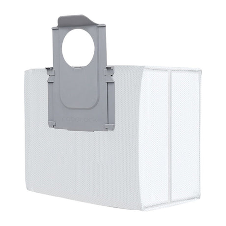 Støvsugerposer til robotstøvsuger for Roborock S7 Pro Ultra / S7 MaxV Ultra / S8+ / S8 Pro Ultra / Q5 Pro+ / Q7 Max+ / Q7TF+ / Q8 Max+ (8 stk.)