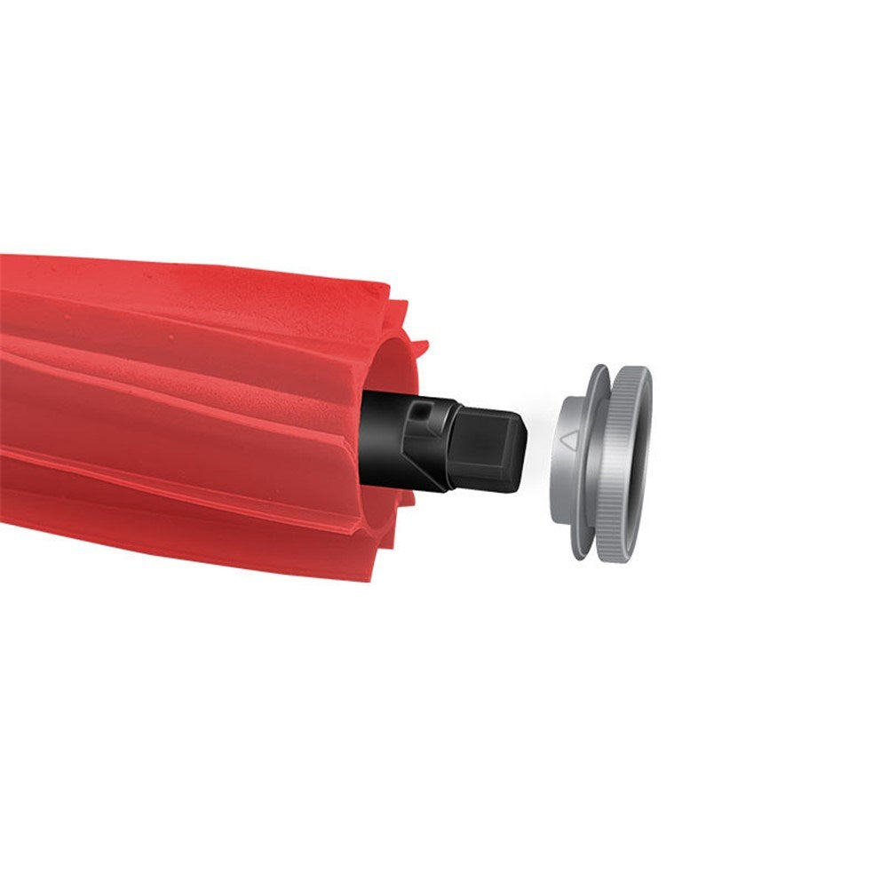 Støvsugerbørste til Roborock S8 Pro Ultra / S7 Pro Ultra / S7 MaxV Ultra / S7 / S7 MaxV / S8 / Q7 Max+ / Qrevo S / Qrevo Slim Robotstøvsuger – Rød
