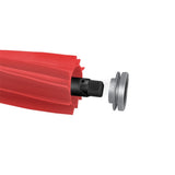 Støvsugerbørste til Roborock S8 Pro Ultra / S7 Pro Ultra / S7 MaxV Ultra / S7 / S7 MaxV / S8 / Q7 Max+ / Qrevo S / Qrevo Slim Robotstøvsuger – Rød