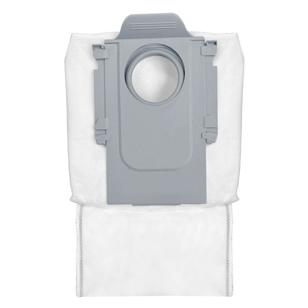 Støvsugerpose til Roborock S7 / S7 MaxV Ultra / S8 / Q7 Max+ / Qrevo S / Qrevo Slim – Hvit