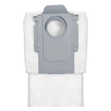 Støvsugerpose til Roborock S7 / S7 MaxV Ultra / S8 / Q7 Max+ / Qrevo S / Qrevo Slim – Hvit