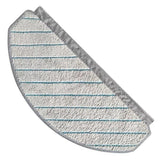 Moppeklut til Ecovacs Deebot N20 Plus / N20 Pro Plus Robotstøvsuger – Grå