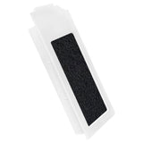 Støvsugerfilter til Ecovacs Deebot N20 / N20 Plus / N20 Pro Plus Robotstøvsuger – Hvit