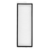 Støvsugerfilter til Roborock Qrevo S / Qrevo Edge / Qrevo Curv Robotstøvsuger - Grå