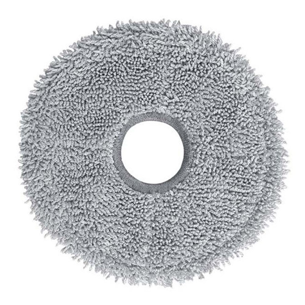 Moppklut for Roborock S8 MaxV Ultra / Qrevo S / Qrevo Slim, Dreame X40 Ultra Robotstøvsuger - Grå