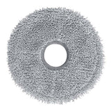 Moppklut for Roborock S8 MaxV Ultra / Qrevo S / Qrevo Slim, Dreame X40 Ultra Robotstøvsuger - Grå