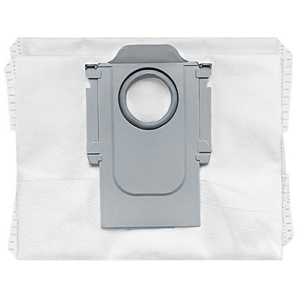 Støvsugerpose til Roborock S7 / S7 MaxV Ultra / S8 / Q7 Max+ / Qrevo S / Saros 10 / Saros 10R / Saros Z70 / Qrevo Edge / Qrevo Curv Robotstøvsuger – Grå