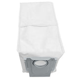 Støvsugerpose til Roborock S7 / S7 MaxV Ultra / S8 / Q7 Max+ / Qrevo S / Saros 10 / Saros 10R / Saros Z70 / Qrevo Edge / Qrevo Curv Robotstøvsuger – Grå