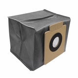 Støvsugerpose til Eufy X10 Pro Omni / X10 Pro Robotstøvsuger – Grå