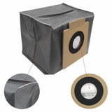 Støvsugerpose til Eufy X10 Pro Omni / X10 Pro Robotstøvsuger – Grå