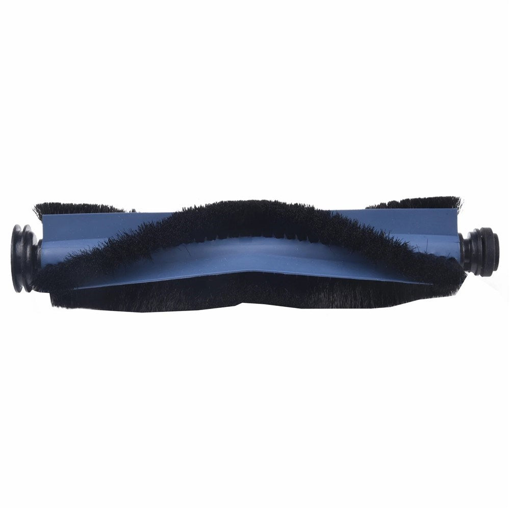 Støvsugerbørste til Eufy X10 Pro Omni / X10 Pro Robotstøvsuger (Hovedbørste) – Blå + Svart