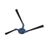 Støvsugerbørste til Eufy X10 Pro Omni / X10 Pro Robotstøvsuger – Blå + Svart