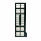 Støvsugerfilter til Eufy X10 Pro Omni / X10 Pro Robotstøvsuger – Hvit