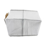 Støvsugerpose til Ecovacs Deebot N30 Pro Omni Robotstøvsuger – Hvit