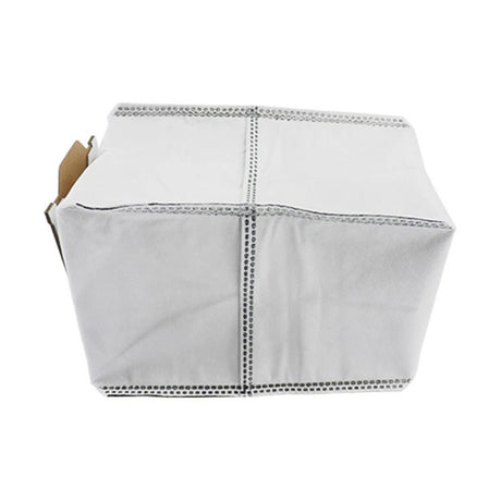 Støvsugerpose til Ecovacs Deebot N30 Pro Omni Robotstøvsuger – Hvit