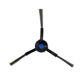 Støvsugerbørste til Ecovacs Deebot N30 Pro Omni Robotstøvsuger – Svart