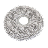 Moppeklut til Ecovacs Deebot N30 Pro Omni Robotstøvsuger – Grå