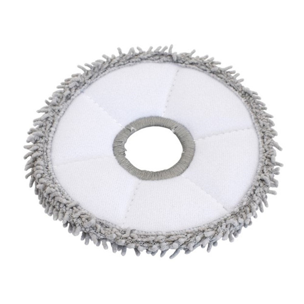 Moppeklut til Ecovacs Deebot N30 Pro Omni Robotstøvsuger – Grå