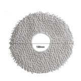 Moppeklut til Ecovacs Deebot N30 Pro Omni Robotstøvsuger – Grå