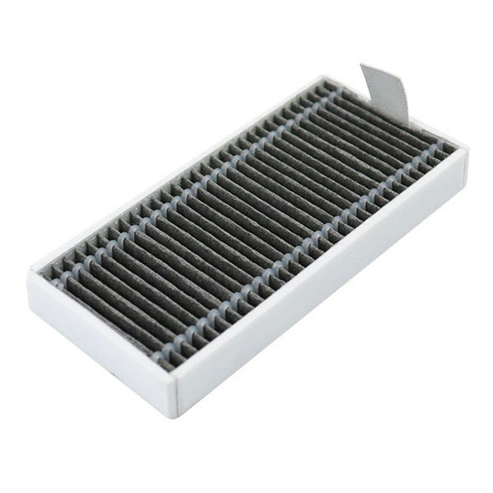 Støvsugerfilter til Ecovacs Deebot X9 Pro Omni / T80 Omni / X8 Pro Omni / X8 Robotstøvsuger – Hvit