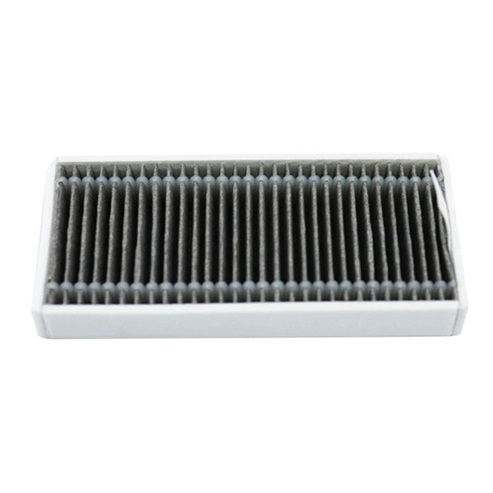 Støvsugerfilter til Ecovacs Deebot X9 Pro Omni / T80 Omni / X8 Pro Omni / X8 Robotstøvsuger – Hvit