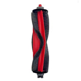 Støvsugerbørste til Roborock Q7 TF / Q7 TF+ Robotstøvsuger – Rød + Svart