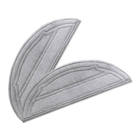 Moppklut til Roborock Q10 VF / Q10 VF+ Robotstøvsuger – Grå