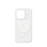 iPhone 14 Pro UAG Lucent 2.0 Deksel - MagSafe Kompatibel - Marshmallow
