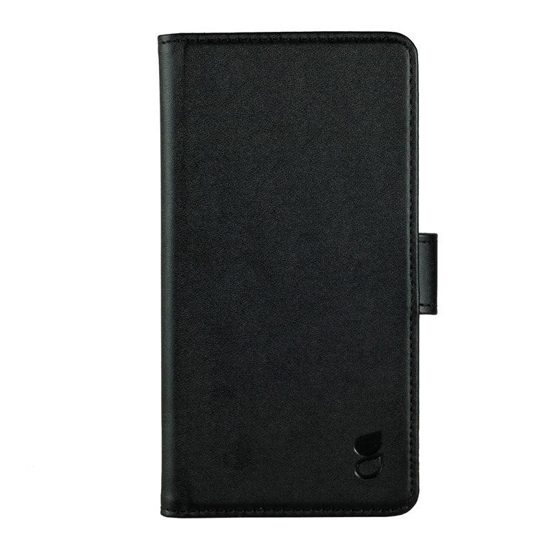 GEAR Huawei Mate 10 Lite Wallet Leather Deksel Svart