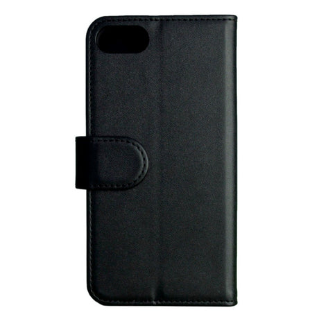 iPhone 6/7/8 Plus GEAR 2-in-1 Flip-Deksel Med Lommebok & Magnet - Svart