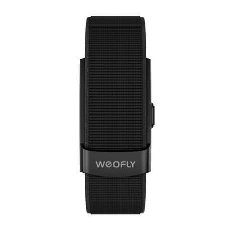 Weofly Smart Band AirFit - Svart