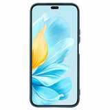 EIDERWOOD Honor 200 Lite Bakdeksel i Fleksibelt Plast - Mørkegrønn