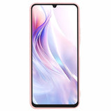 EIDERWOOD Xiaomi Redmi 13C (5G) Fôret Fleksibelt Plast Deksel - Rosa