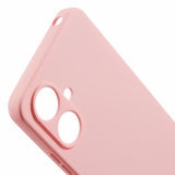 EIDERWOOD Xiaomi Redmi 13C (5G) Fôret Fleksibelt Plast Deksel - Rosa