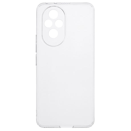 EIDERWOOD Honor 200 5G Deksel Robust Plast - Gjennomsiktig