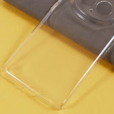 EIDERWOOD Honor Magic6 Pro (5G) Hard Plast Deksel - Gjennomsiktig