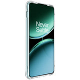 OnePlus Nord 4 IMAK Airbag Deksel – Gjennomsiktig
