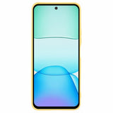 EIDERWOOD Xiaomi Redmi 13 Bakdeksel i Fleksibelt Plast - Gul