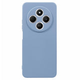 EIDERWOOD Xiaomi Redmi 14C / Poco C75 Fôret Fleksibelt Plast Deksel - Grå