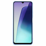 EIDERWOOD Xiaomi Redmi 14C / Poco C75 Fôret Fleksibelt Plast Deksel - Lys Blå